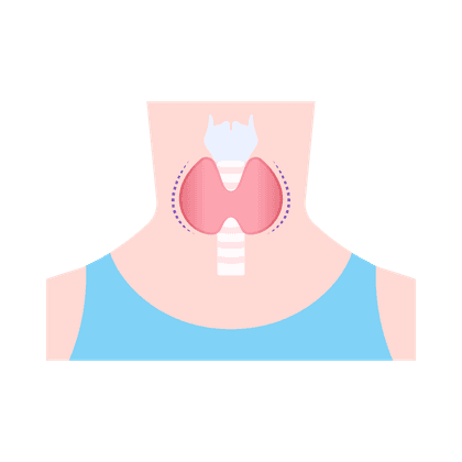 Hypothyreose